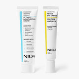 NIDA YouthfulFormula Cream and Revive Cream Bundle