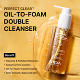 NIDA Mega Deal Skincare Set of 10 (Global)