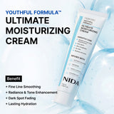 NIDA Youthful Formula™ Ultimate Moisturizing Cream