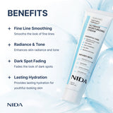 NIDA Youthful Formula™ Ultimate Moisturizing Cream