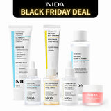 NIDA Super Deal Skincare Set of 7
