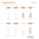 NIDA Ultimate Dark Spot Brightening Bundle (US)