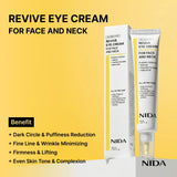 NIDA Mega Deal Skincare Set of 10 (US)