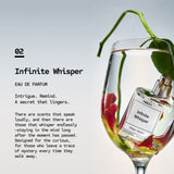 NIDA Perfume Trio Bundle