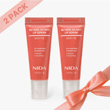 NIDA Retinol Glowy Lip Serum