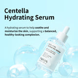 NIDA Centella CICA-HYAL Hydrating Serum
