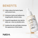 NIDA Super Deal Skincare Set of 7
