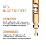 NIDA α-Arbutin TXA Pure Tone Serum