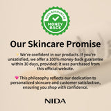 NIDA α-Arbutin TXA Pure Tone Serum