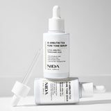 NIDA α-Arbutin TXA Pure Tone Serum