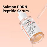 NIDA Salmon PDRN Peptide Serum