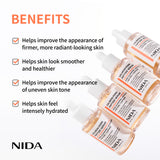 NIDA Salmon PDRN Peptide Serum