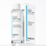 NIDA AHA BHA Clarity Toner