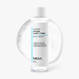 NIDA AHA BHA Clarity Toner