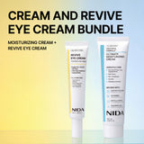 NIDA YouthfulFormula™ Cream and Revive Eye Cream Bundle