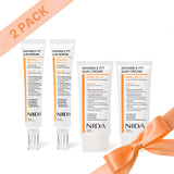 NIDA Invisible Fit Sun Duo (Serum & Cream)