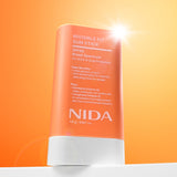 NIDA Invisible Fit Sun Stick
