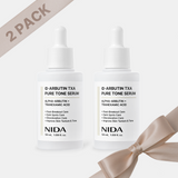 NIDA α-Arbutin TXA Pure Tone Serum