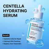 NIDA Youthful Glass Skin Bundle