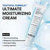 NIDA Youthful Glass Skin Bundle