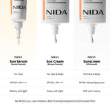 NIDA Ultimate Dark Spot Brightening Bundle (Global)