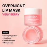 NIDA Super Deal Skincare Set of 7